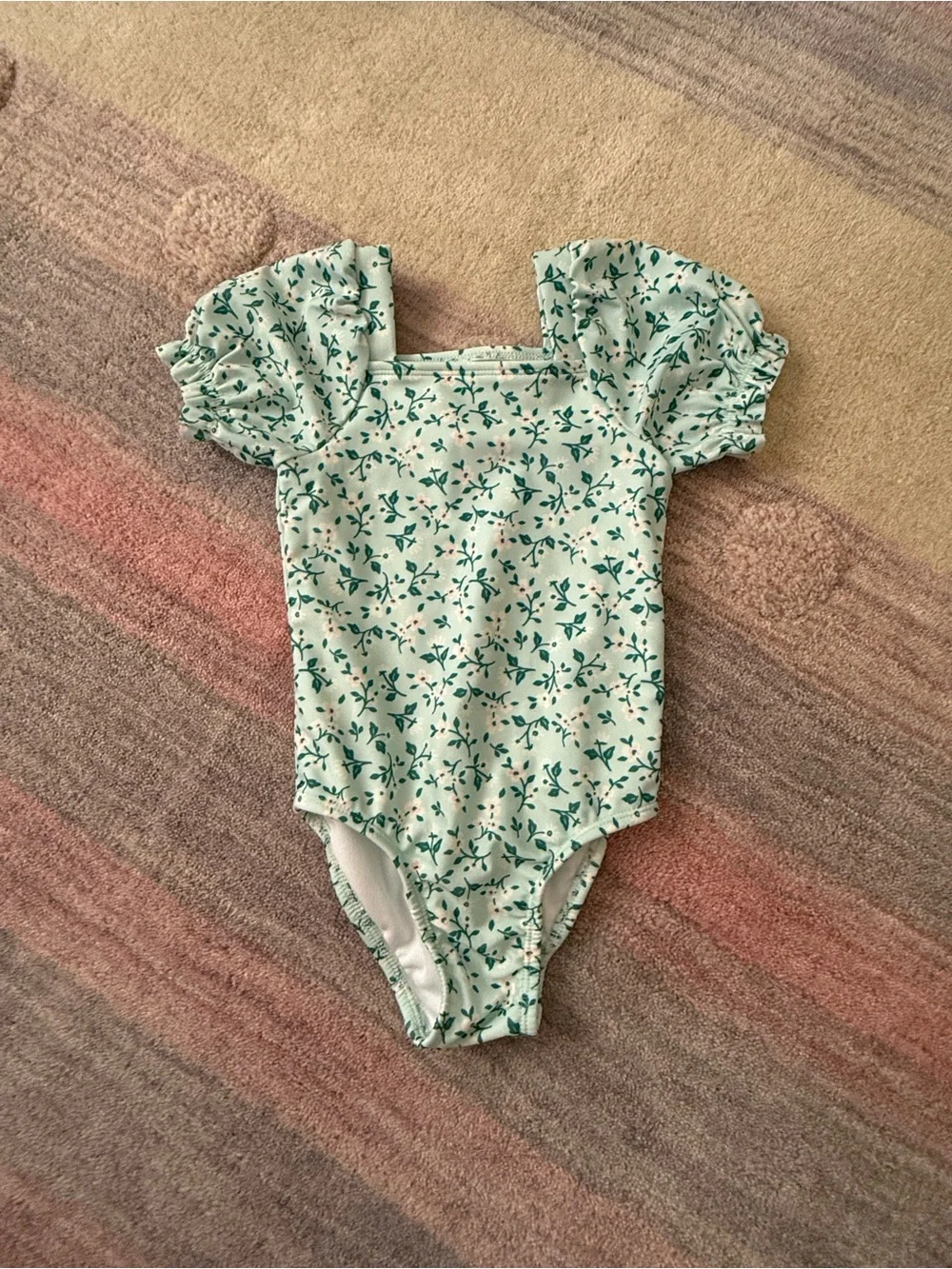Girls Swimsuit Lot | Size 2T | Old Navy + Cat & Jack